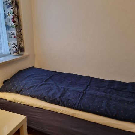 Bed And Breakfast Birkerod Bagian luar foto