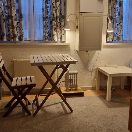 Bed And Breakfast Birkerod Bagian luar foto