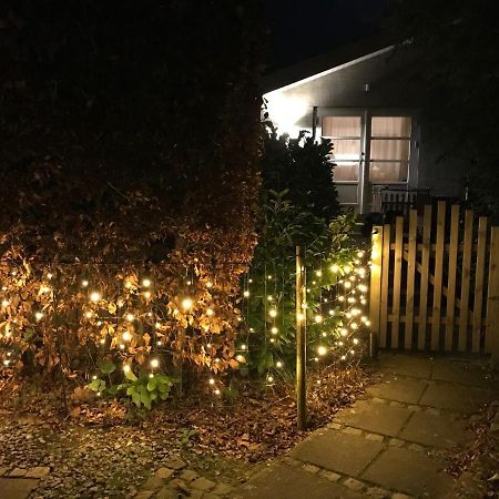 Bed And Breakfast Birkerod Bagian luar foto