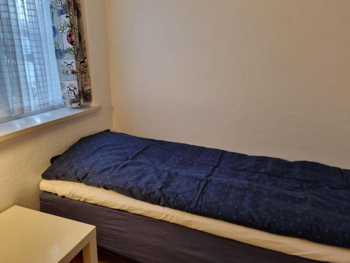 Bed And Breakfast Birkerod Bagian luar foto