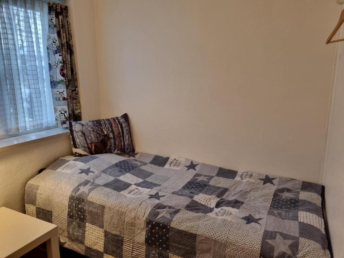 Bed And Breakfast Birkerod Bagian luar foto