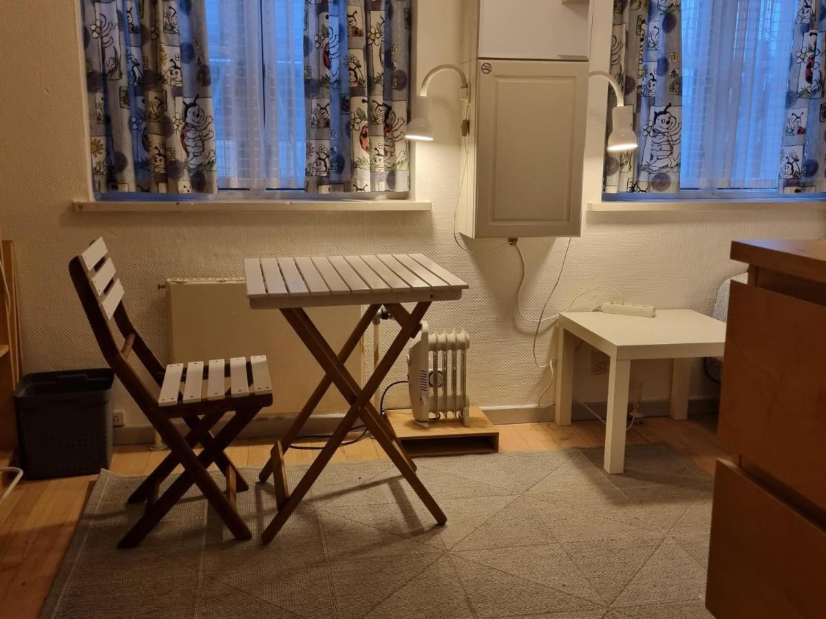 Bed And Breakfast Birkerod Bagian luar foto