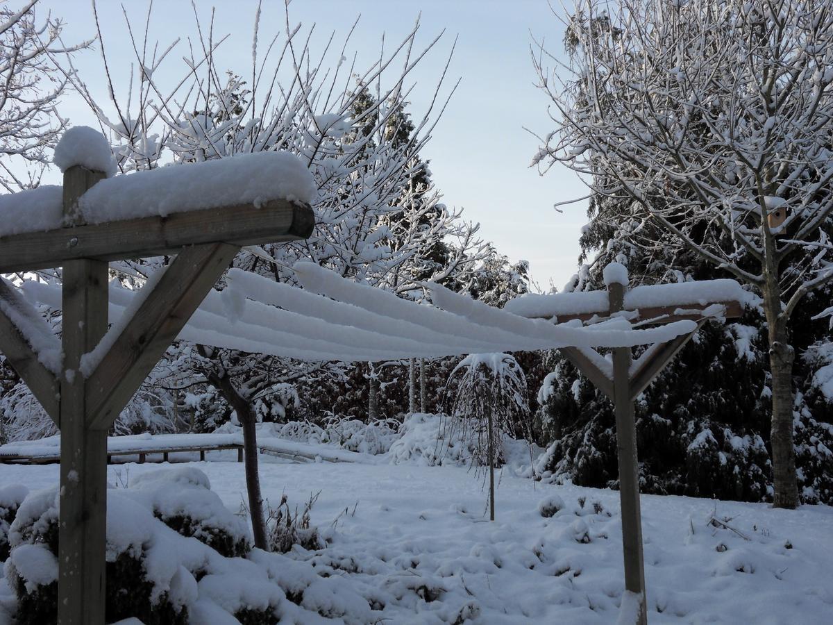 Bed And Breakfast Birkerod Bagian luar foto