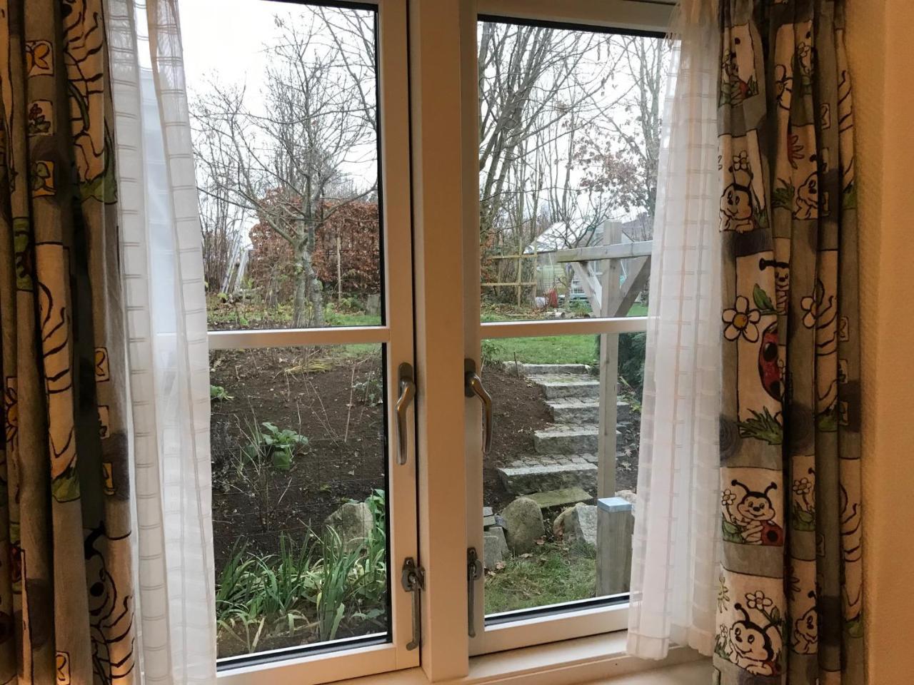 Bed And Breakfast Birkerod Bagian luar foto