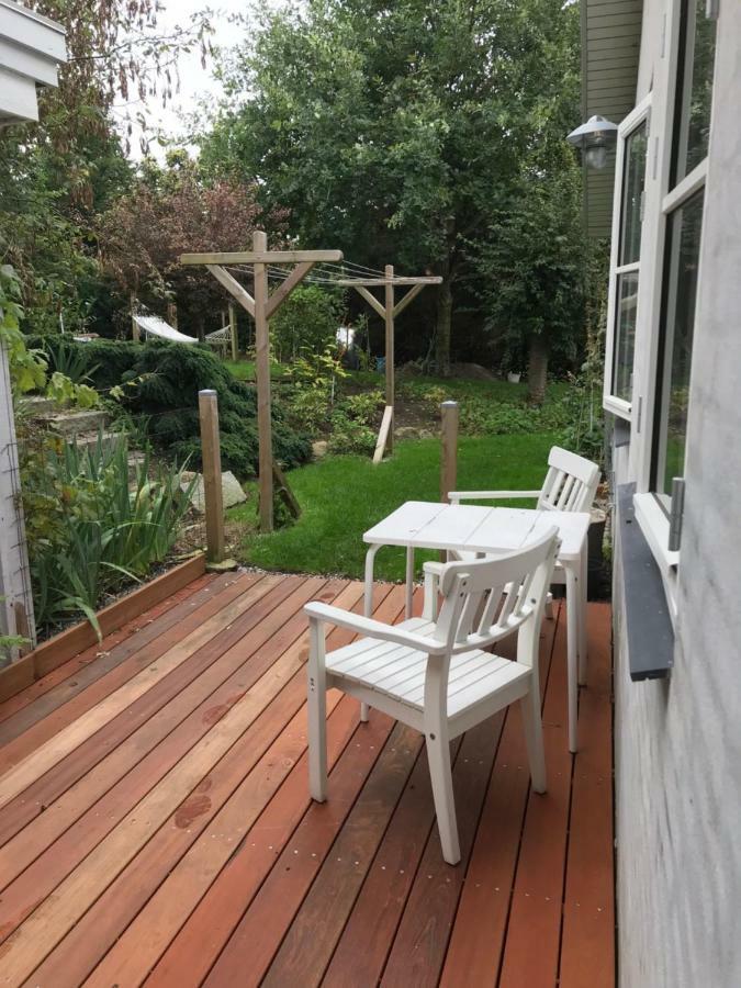 Bed And Breakfast Birkerod Bagian luar foto