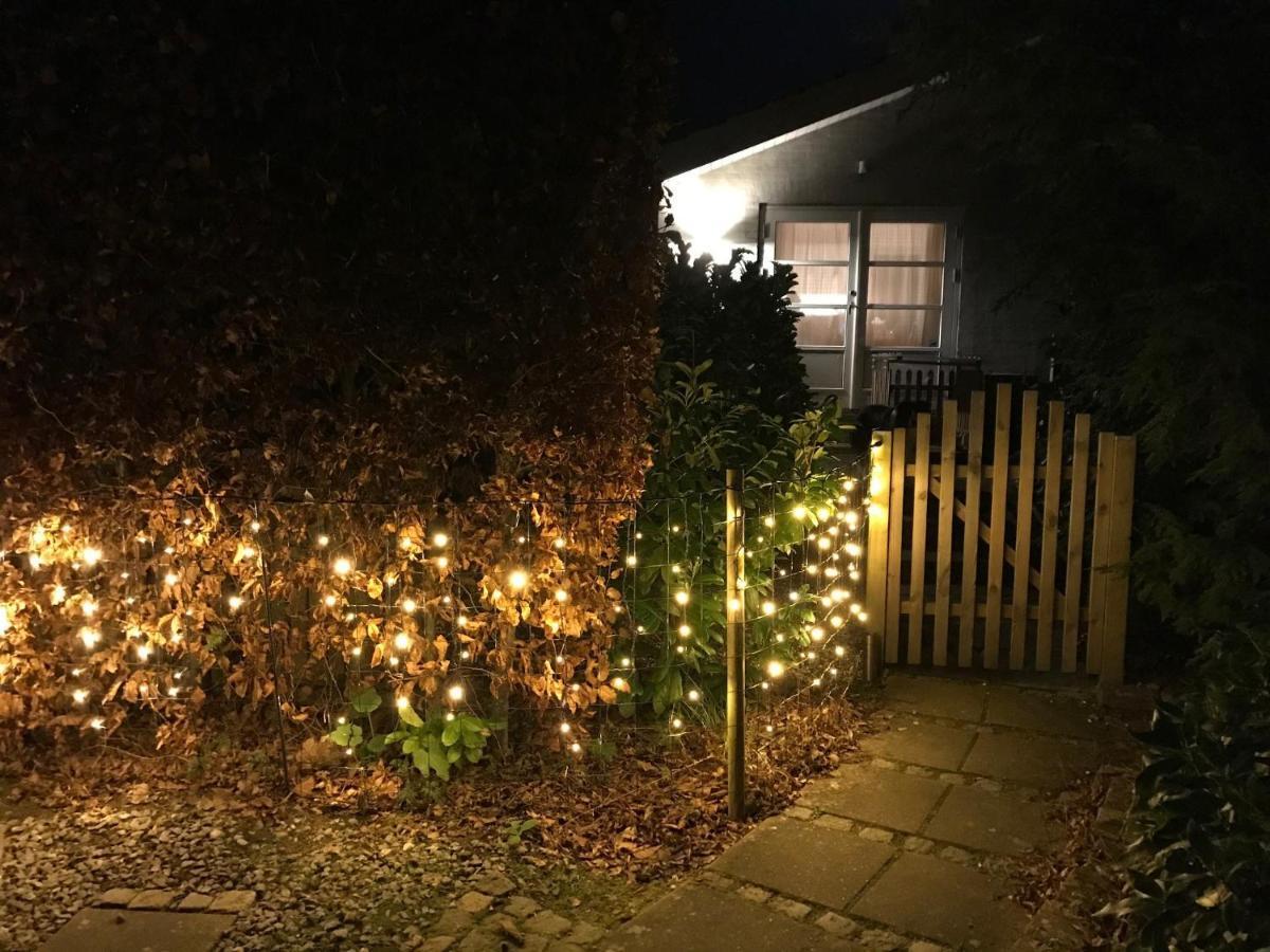 Bed And Breakfast Birkerod Bagian luar foto